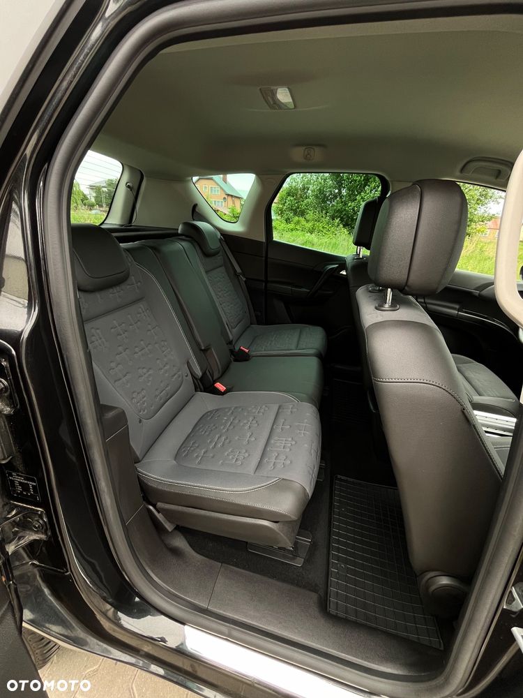 Opel Meriva 1.4 Innovation - 10