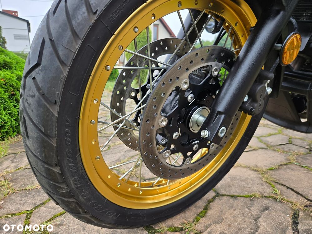 Suzuki V-STROM - 20