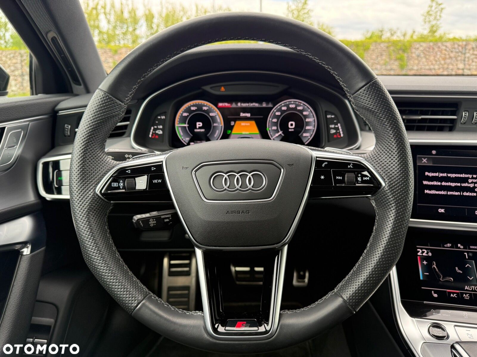 Audi A6 - 20