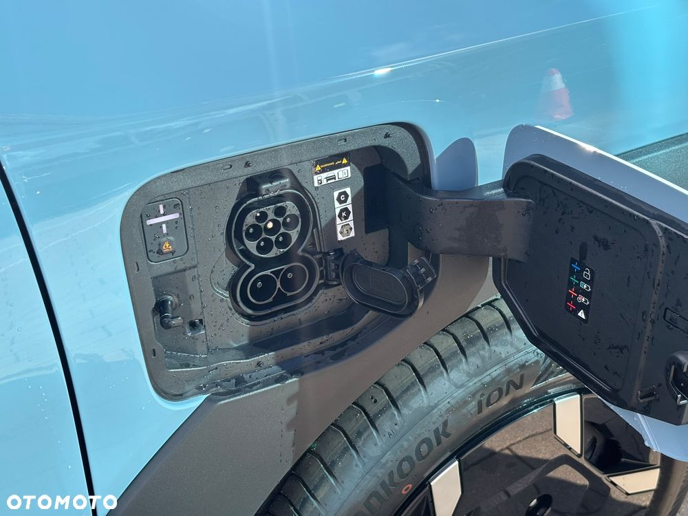 Kia EV2 42.2kWh Light - 10