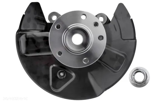 ZWROTNICA PRZÓD PRZEDNIA LEWA PRAWA VW MULTIVAN T5 03-15 - 3
