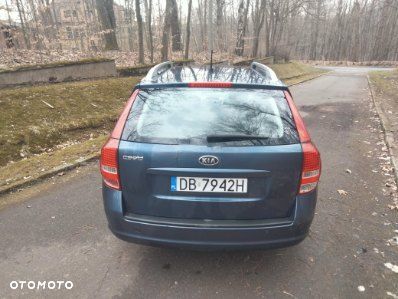 Kia Ceed 1.4 Comfort + - 9