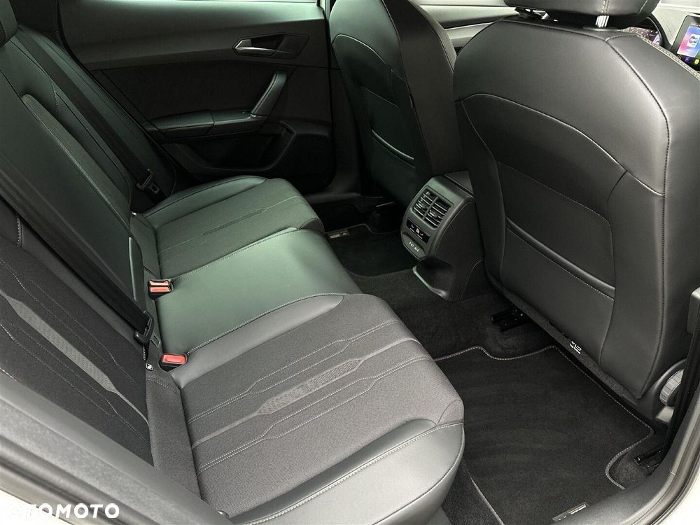 Cupra Formentor 1.5 TSI DSG - 8