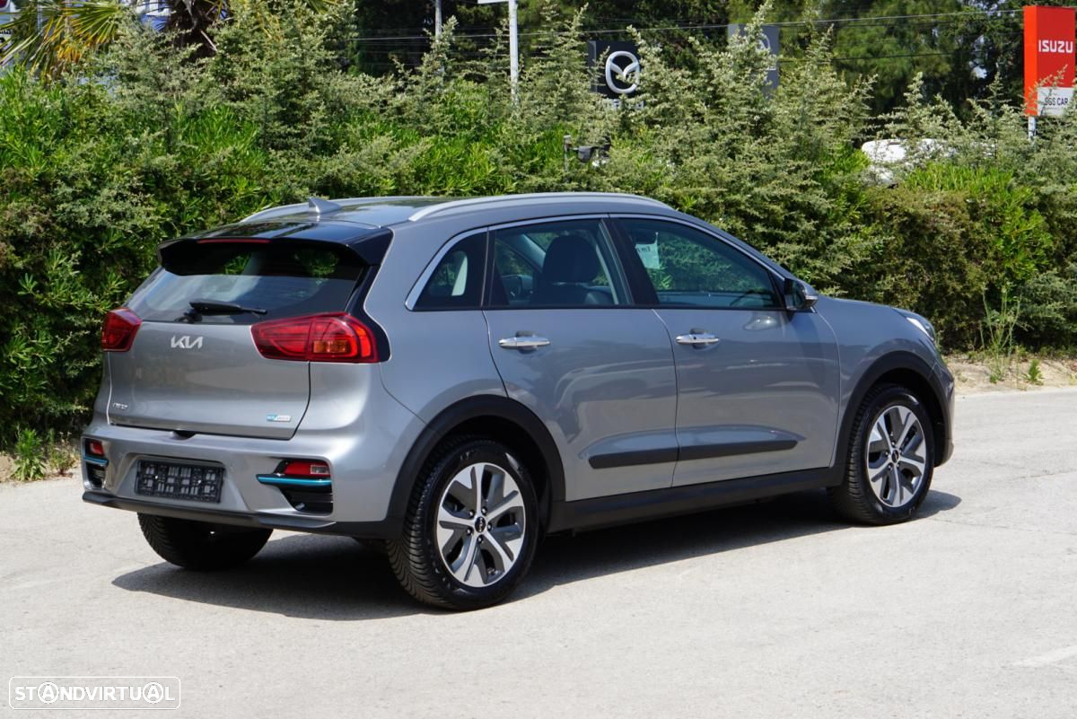 Kia e-Niro 64kWh - 6