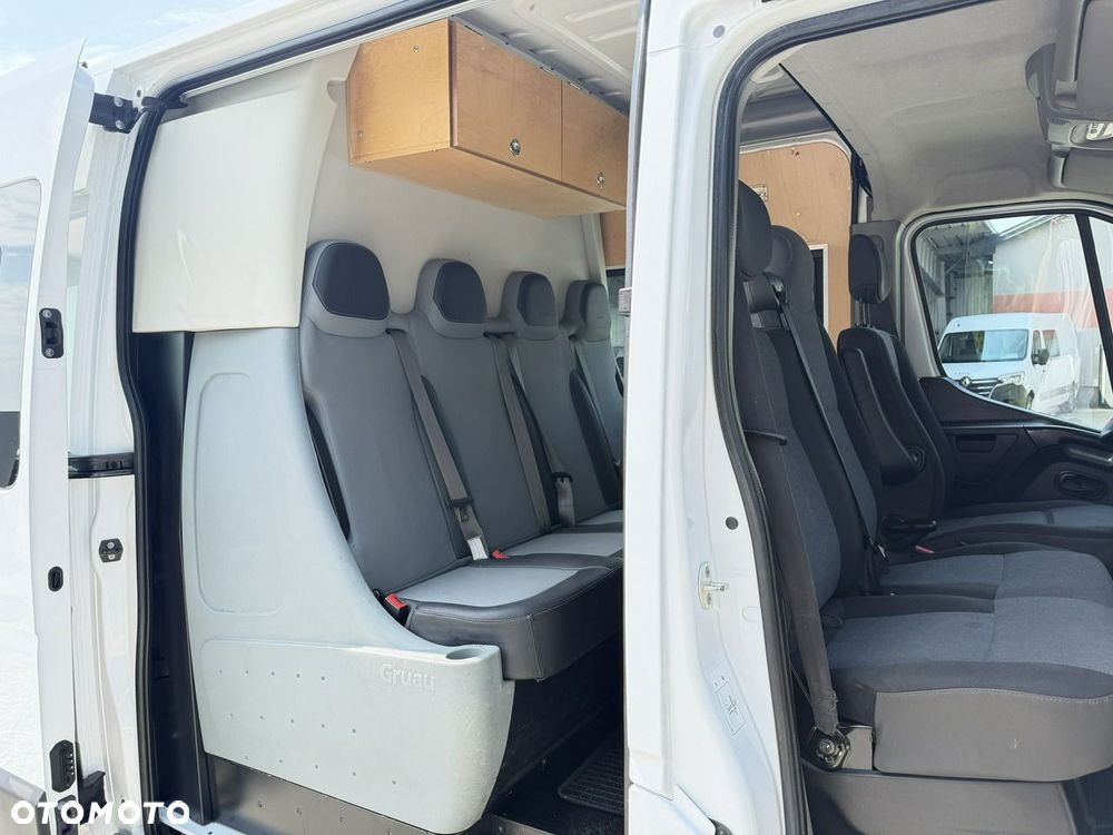 Renault Master - 7
