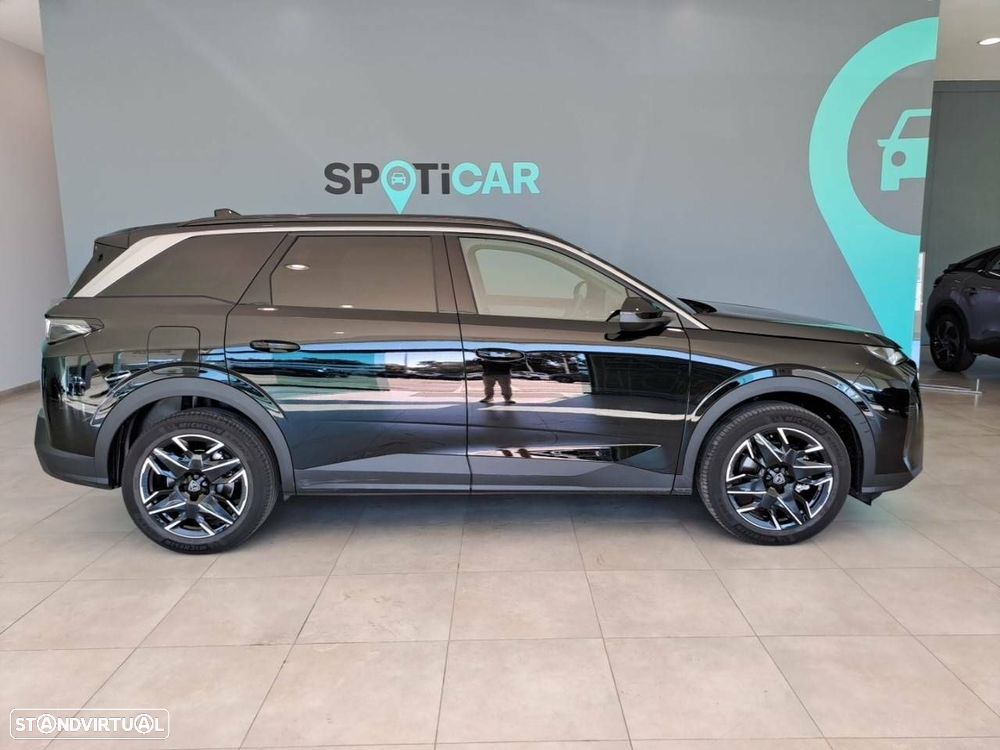 Peugeot 5008 1.2 Hybrid Allure e-DCS6 - 4