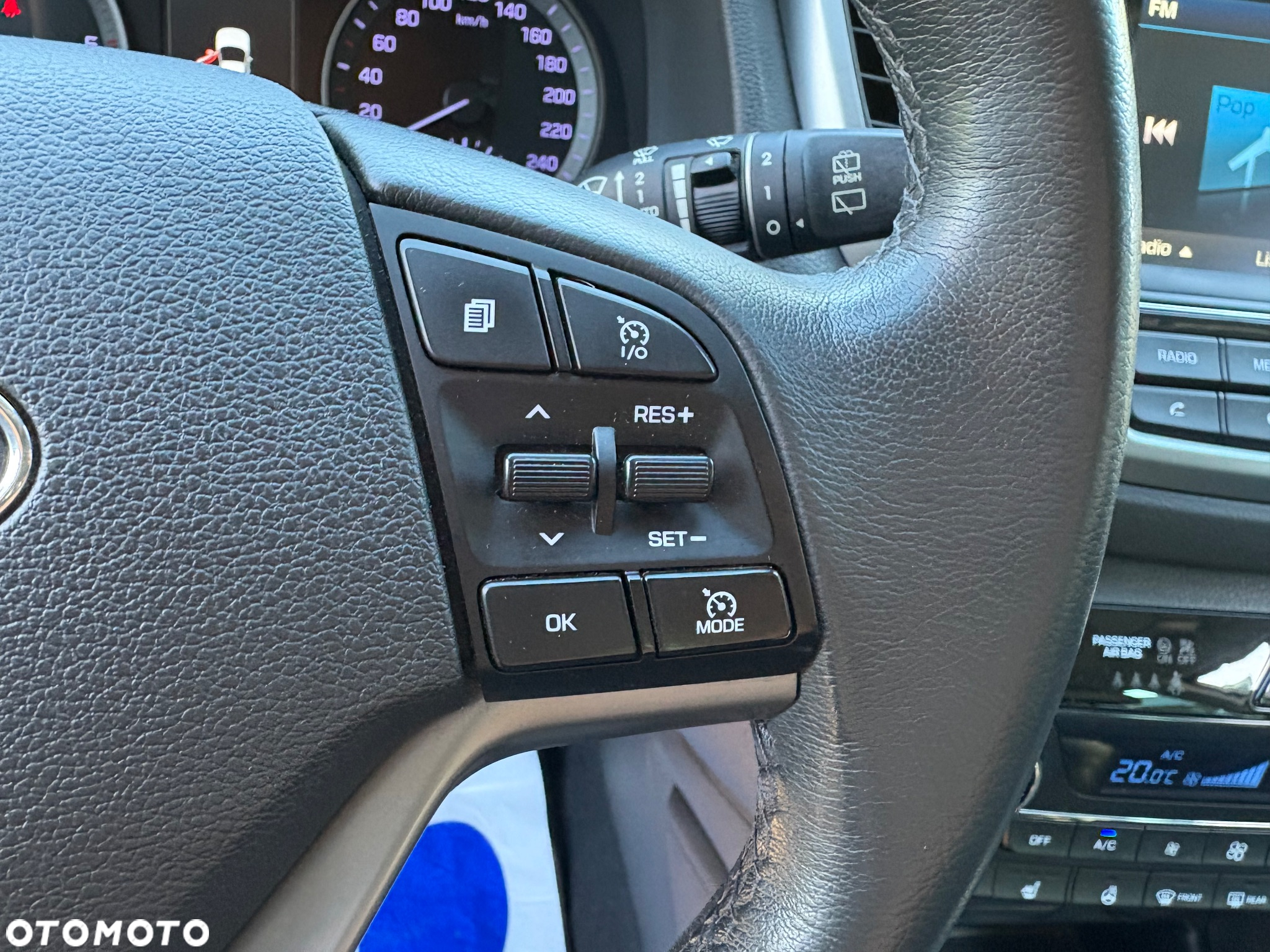 Hyundai Tucson 2.0 CRDi 2WD Style - 19