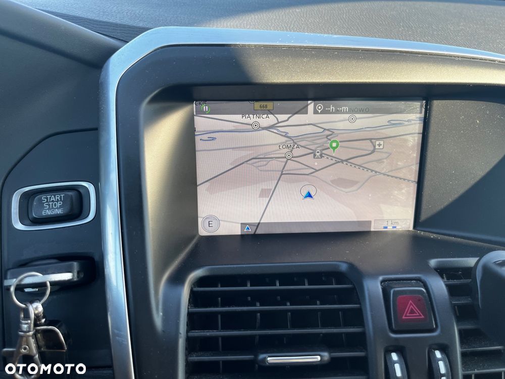 Volvo XC 60 D3 Summum - 19