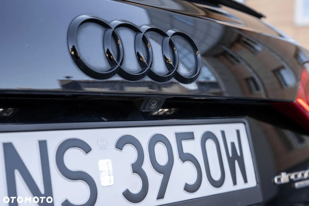 Audi A4 Allroad 2.0 TDI Quattro S tronic - 14