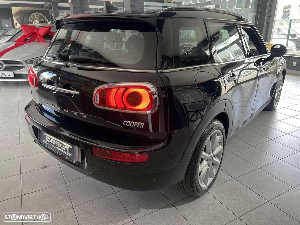 MINI Clubman Cooper - 5