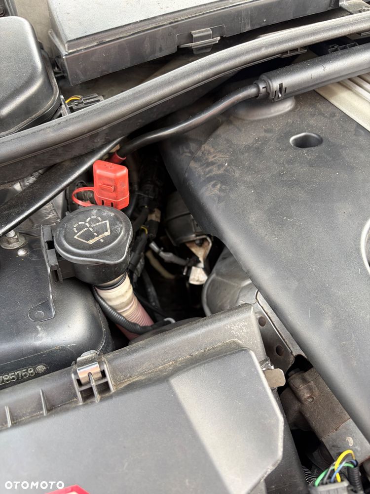 BMW Seria 3 335d - 23