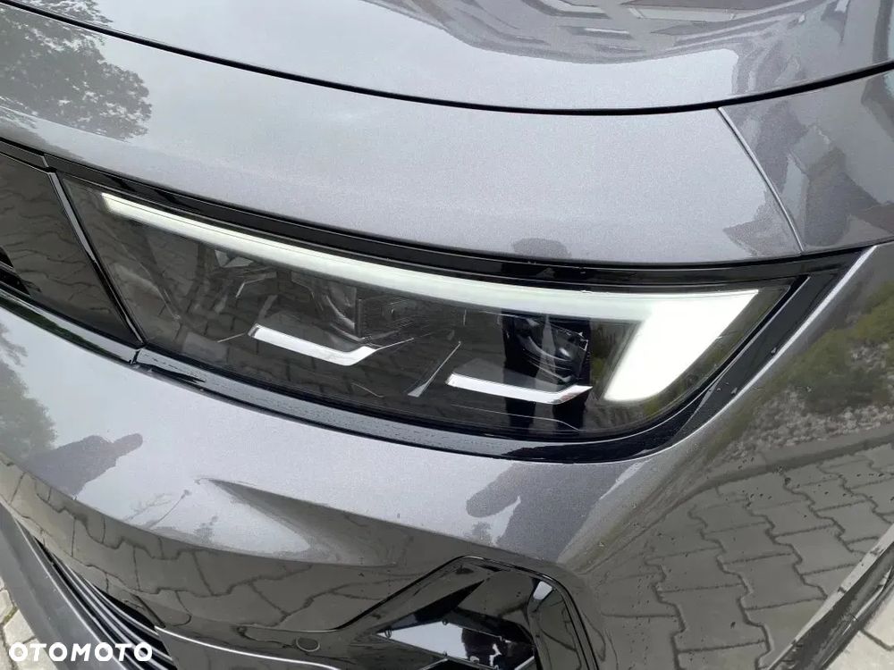 Opel Astra VI 1.6 T Plug-in Hybrid GS Line - 25