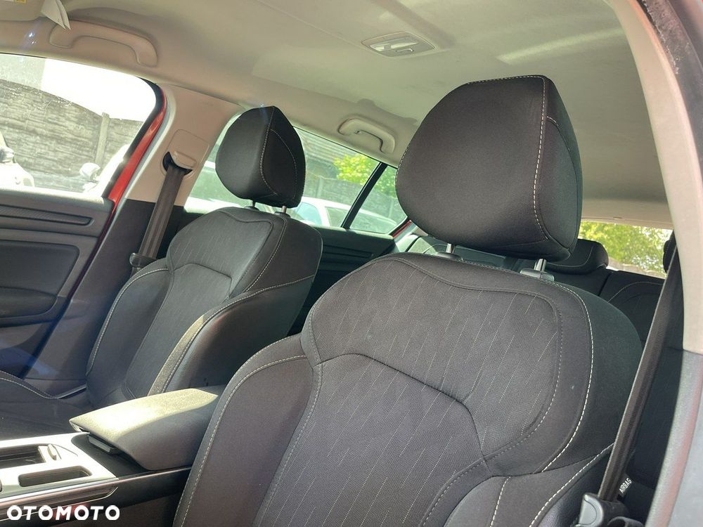 Renault Megane 1.5 Blue dCi Limited - 11