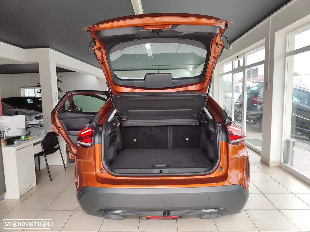 Citroën e-C4 Feel Pack - 15