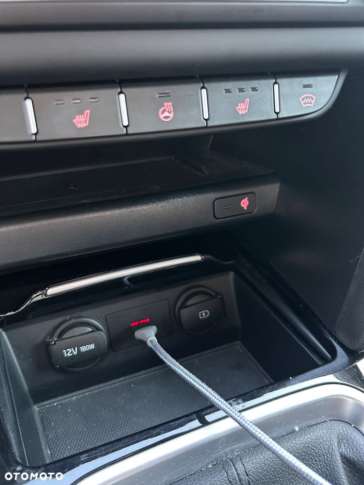 Kia Ceed 1.5 T-GDI Business Line Plus - 20