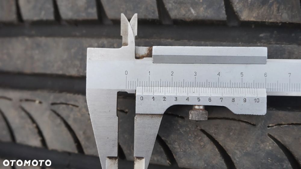 Opona CHENGSHAN  SPORTCAT  CSC-701 215 45 18 2021r - 3