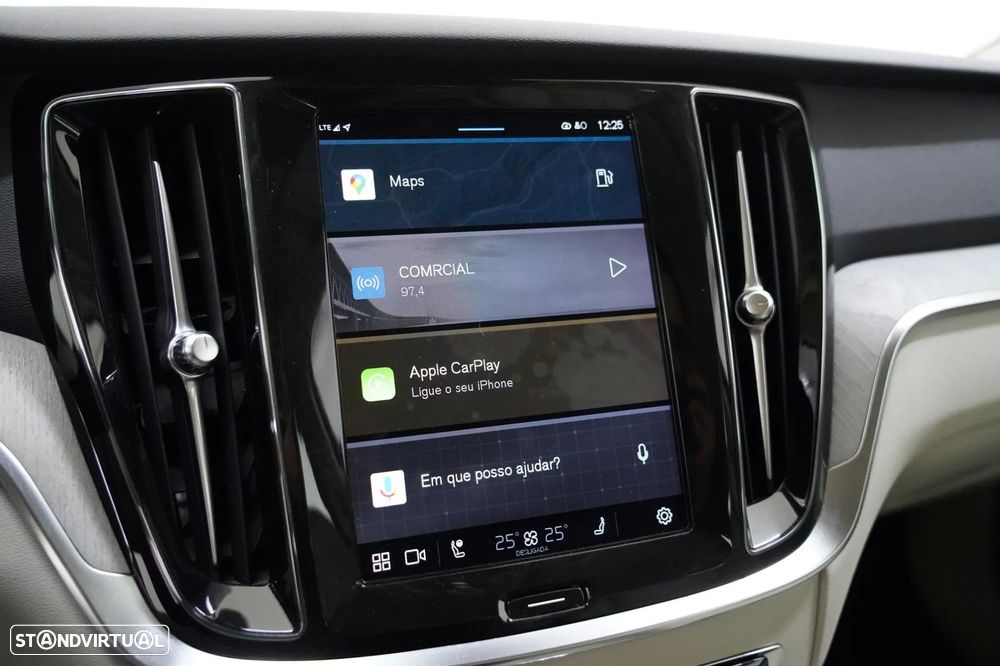 Volvo V60 Cross Country 2.0 B4 Geartronic - 11