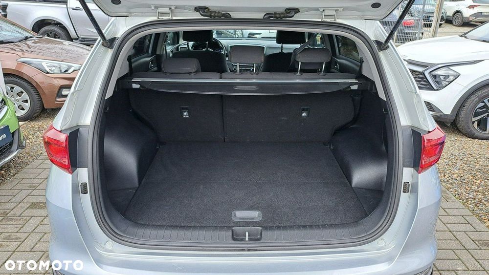 Kia Sportage - 32