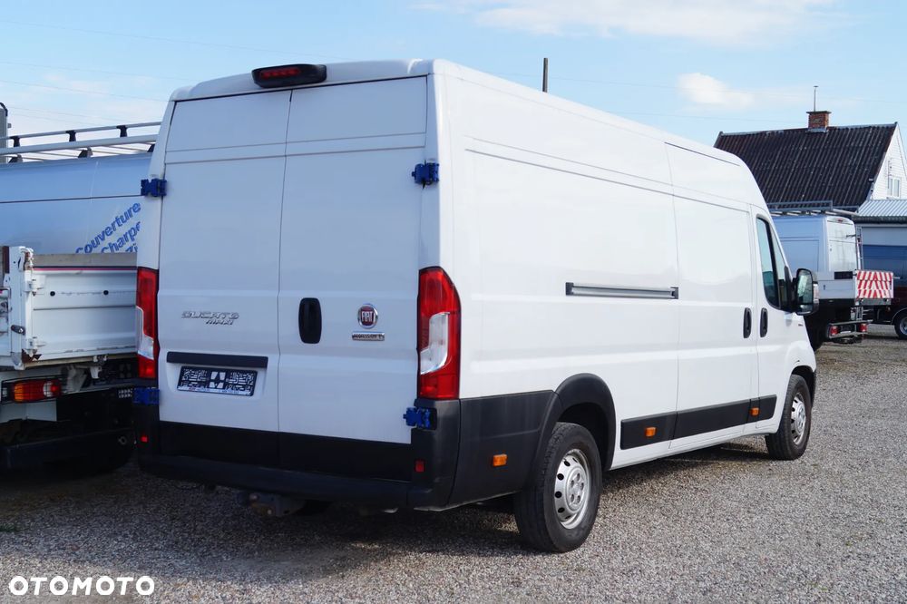 Fiat Ducato - 6