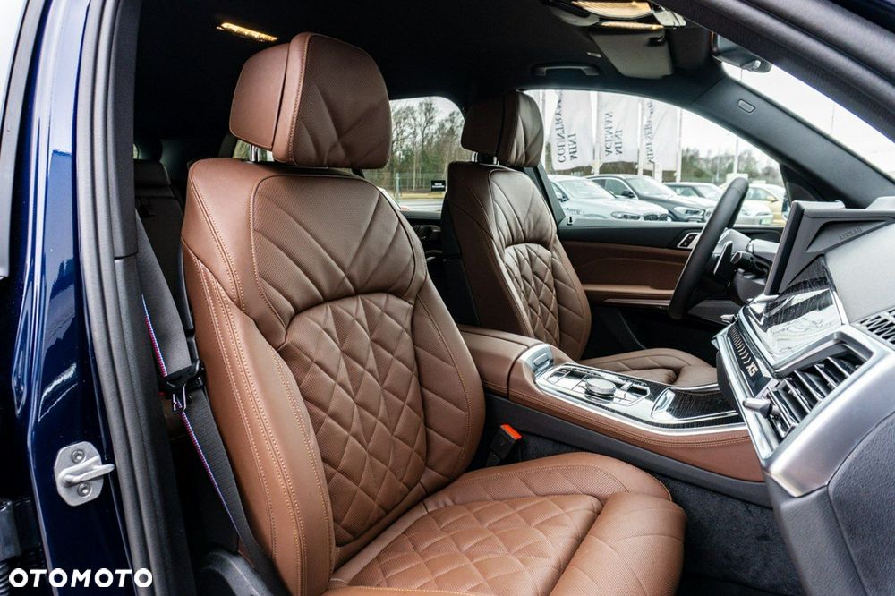 BMW X5 - 18