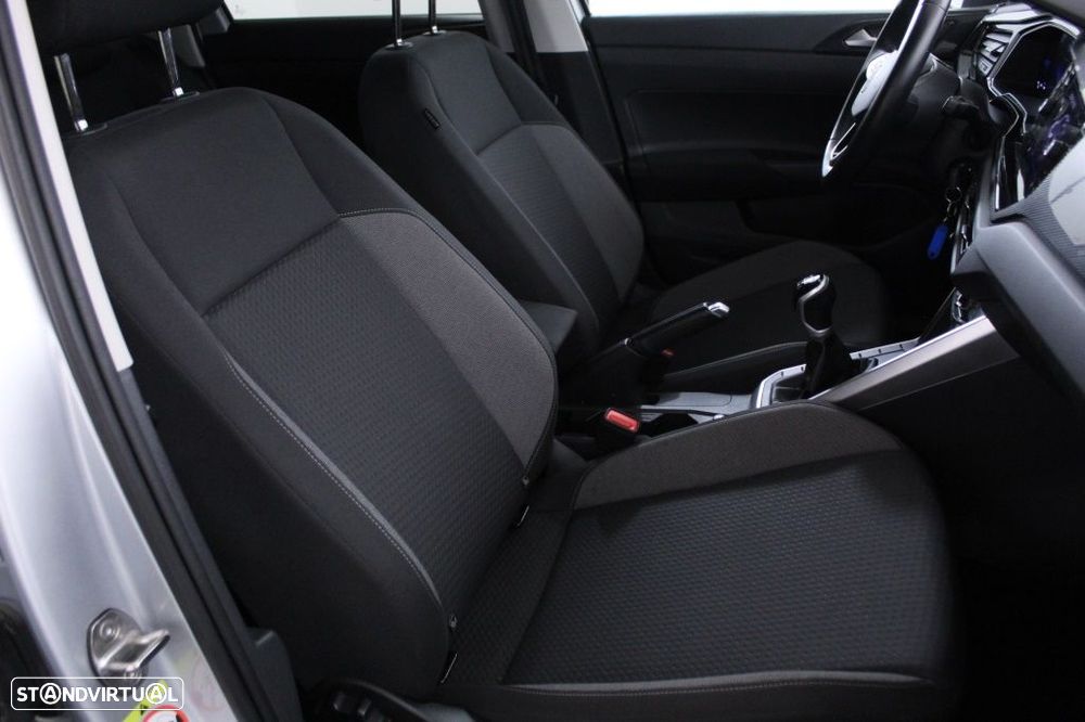 VW Taigo 1.0 TSI Life - 14