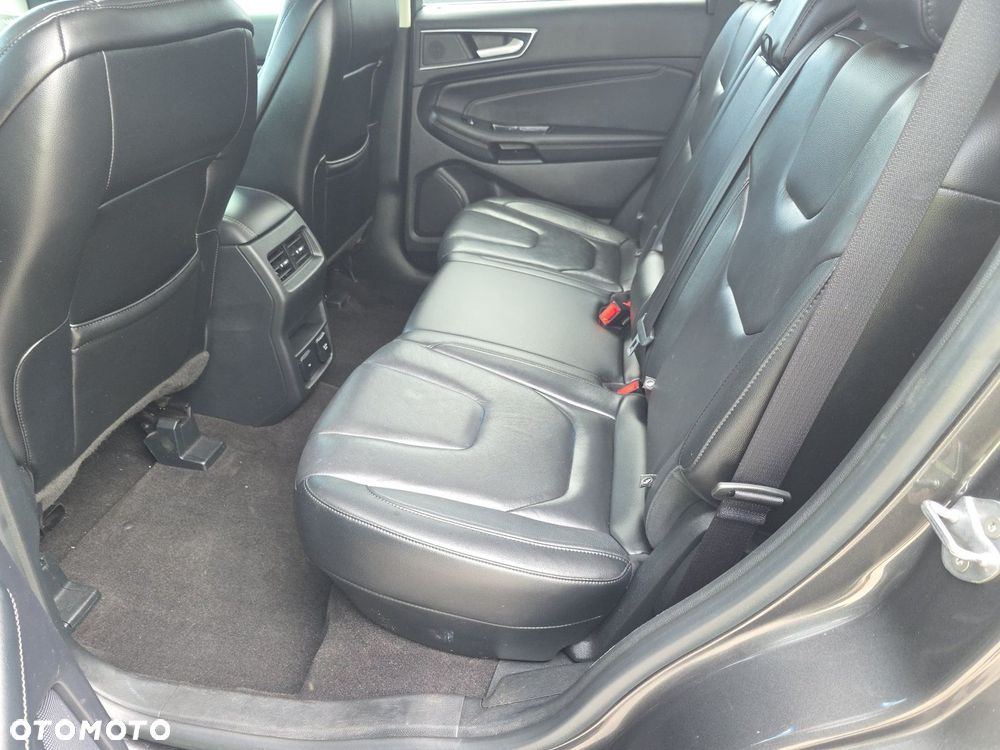 Ford Edge 2.0 EcoBlue Titanium - 11