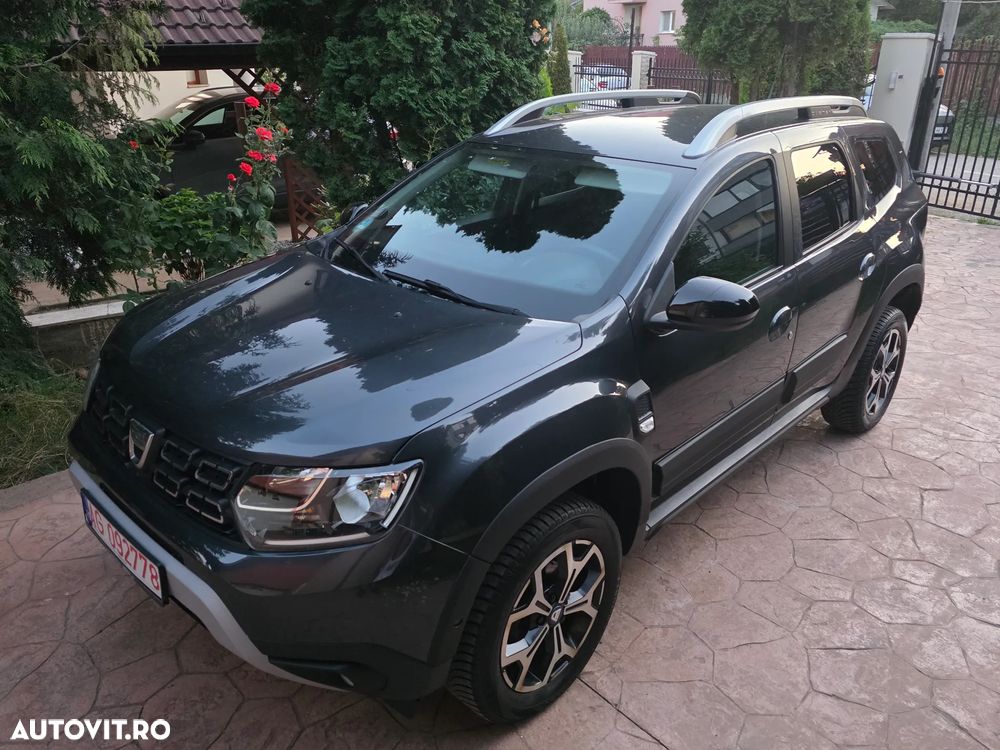 Dacia Duster - 29