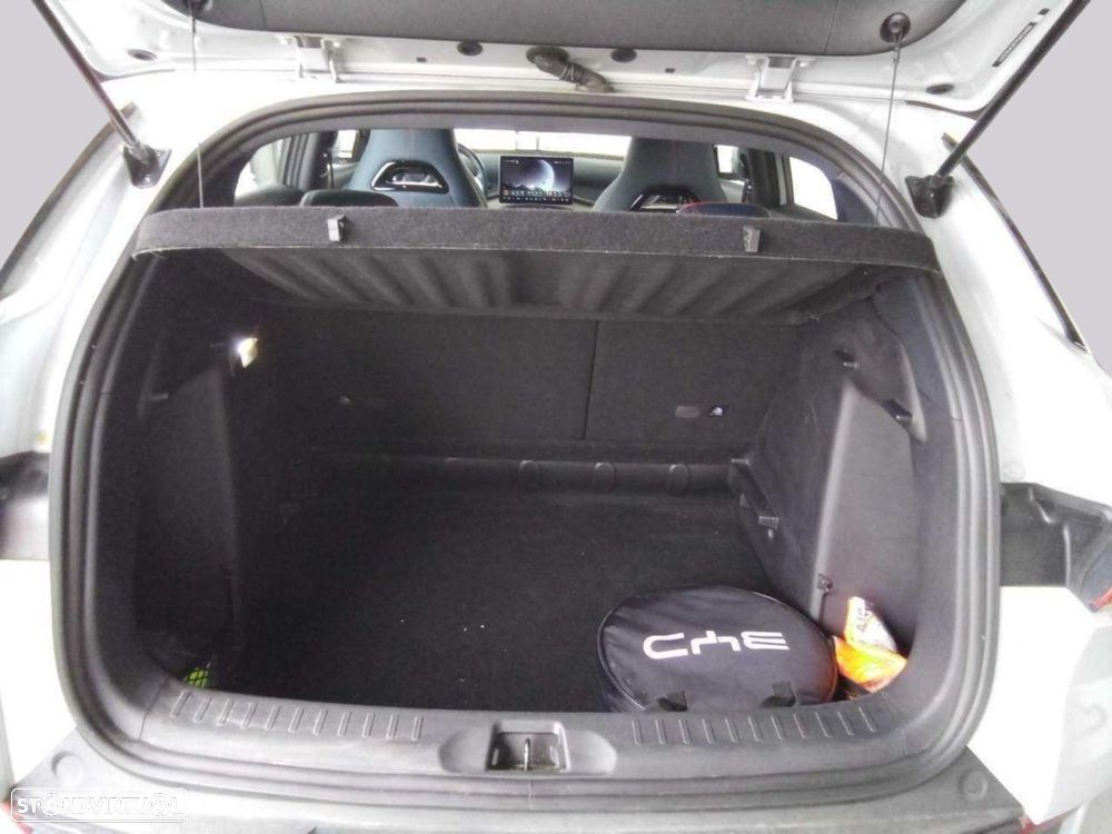 BYD Atto 3 Design - 8