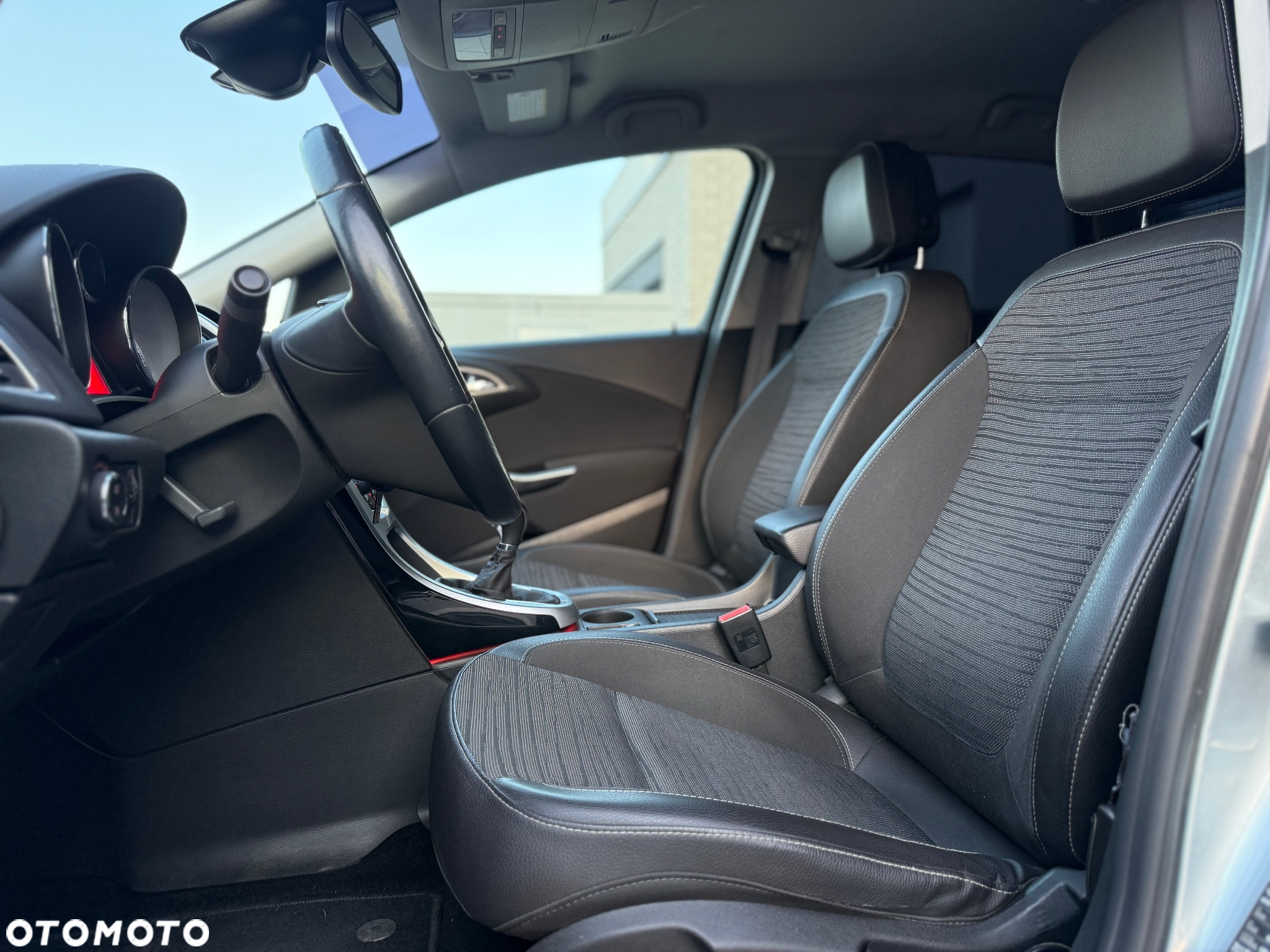 Opel Astra - 7