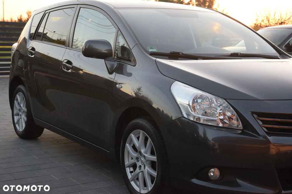 Toyota Verso 1.6 Travel - 14