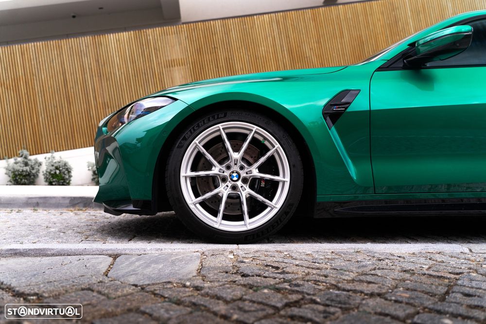BMW M4 - 14
