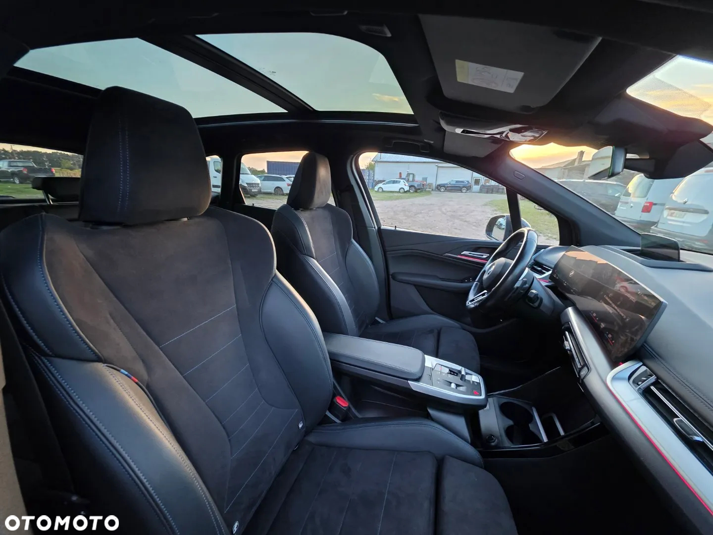 BMW Seria 2 218i Gran Tourer M Sport - 18