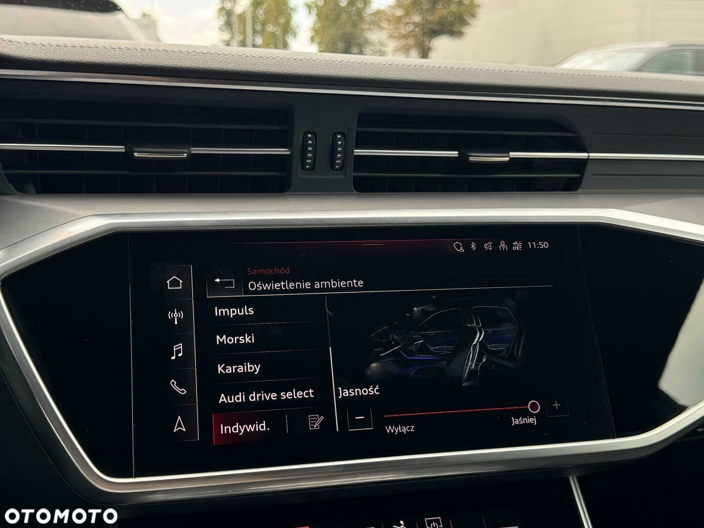 Audi A7 Sportback - 33