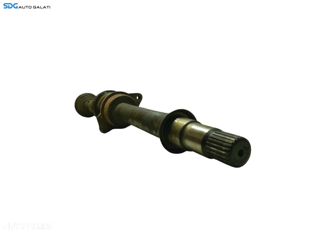 Planetara Dreapta Fata Toyota Corolla Verso 2.2 D 2005 - 2009 Cod 4341005320 [N0849] - 4