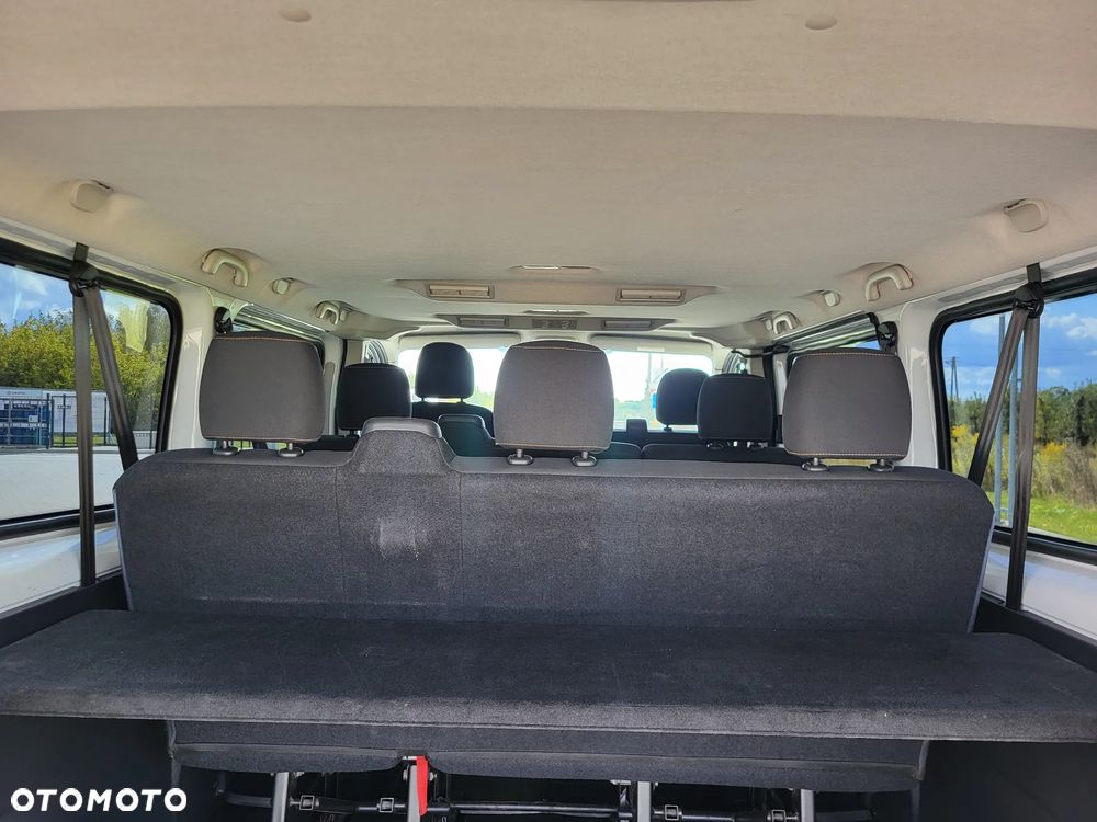 Renault Trafic Passenger 2,9t Pack Clim - 36