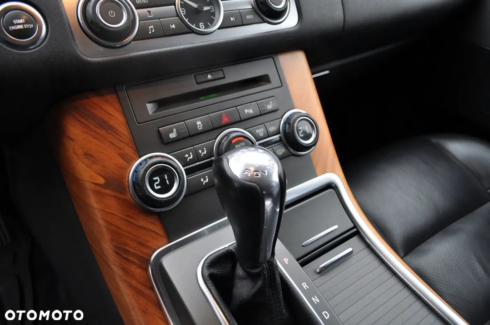 Land Rover Range Rover Sport S 3.0TD V6 S - 19