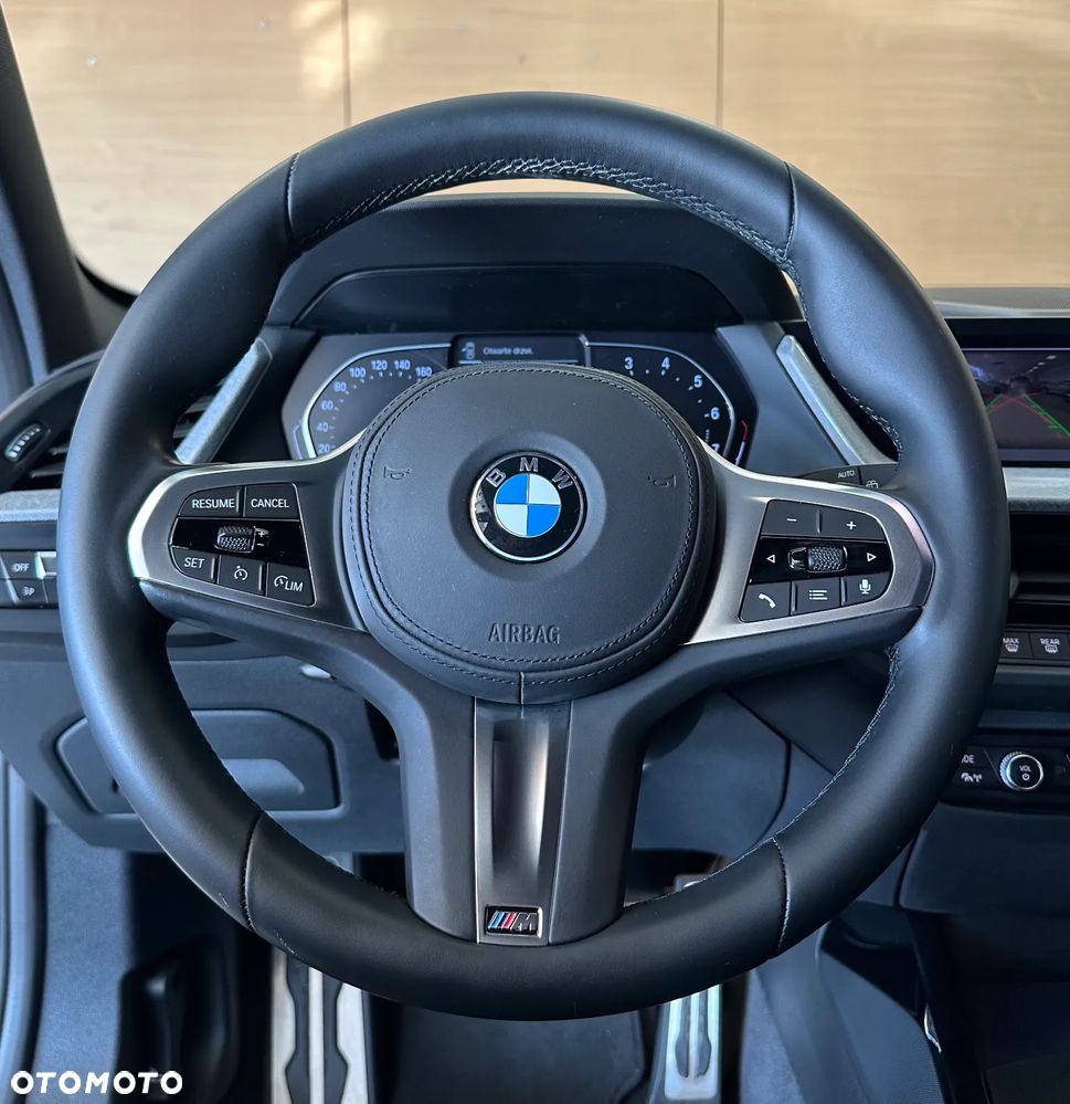 BMW Seria 1 118i M Sport - 13