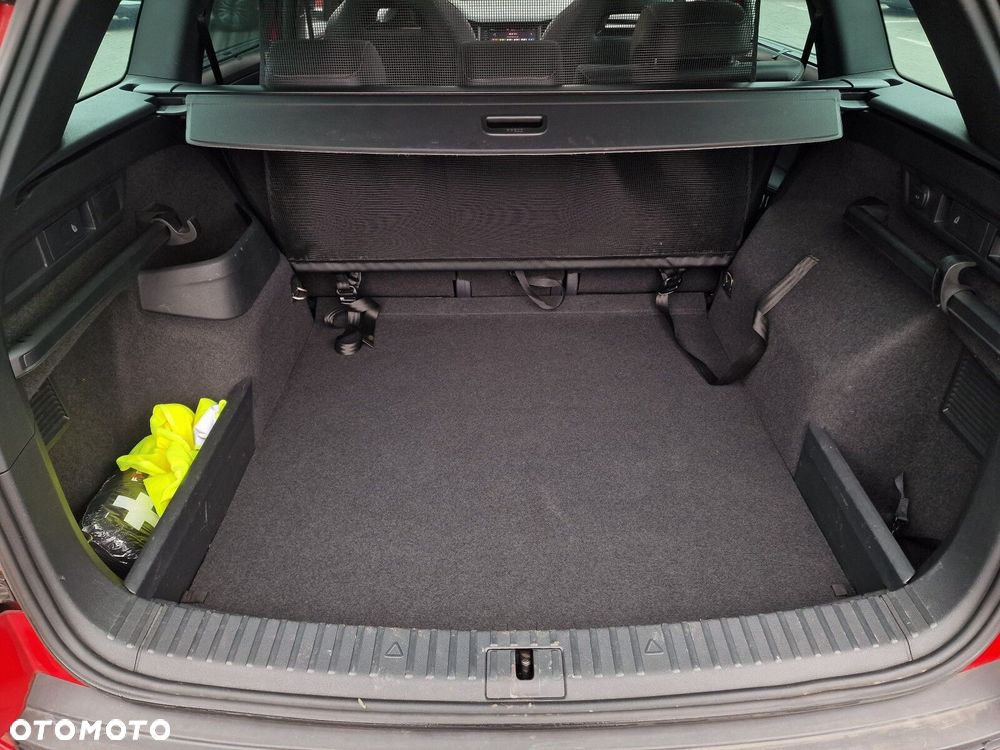 Skoda Kodiaq 2.0 TDI 4x4 Sportline DSG - 14