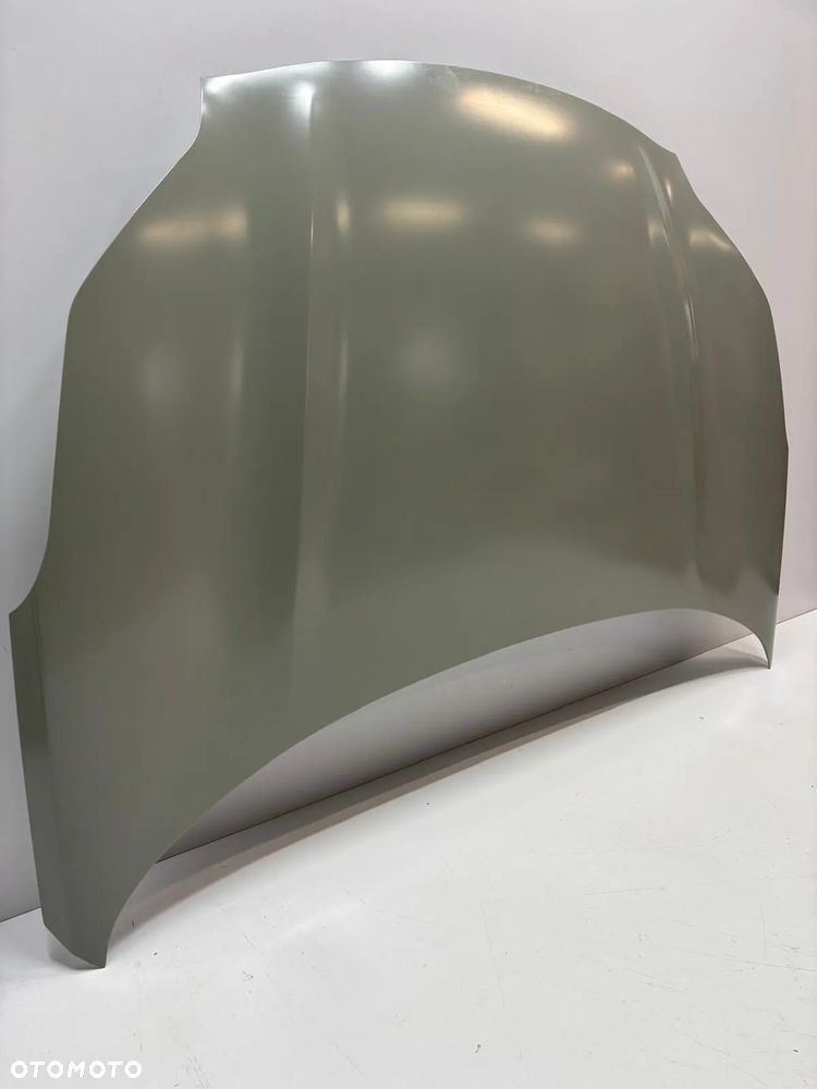 Kia Sportage IV Maska nowa - 2