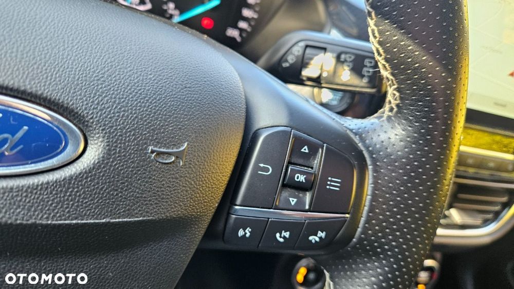 Ford Fiesta 1.0 EcoBoost ST-Line ASS - 26