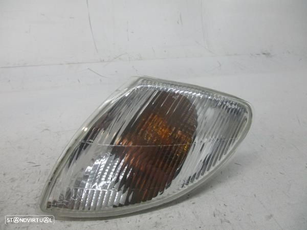 Farolim Pisca Frente Esq Renault Megane I (Ba0/1_) - 2