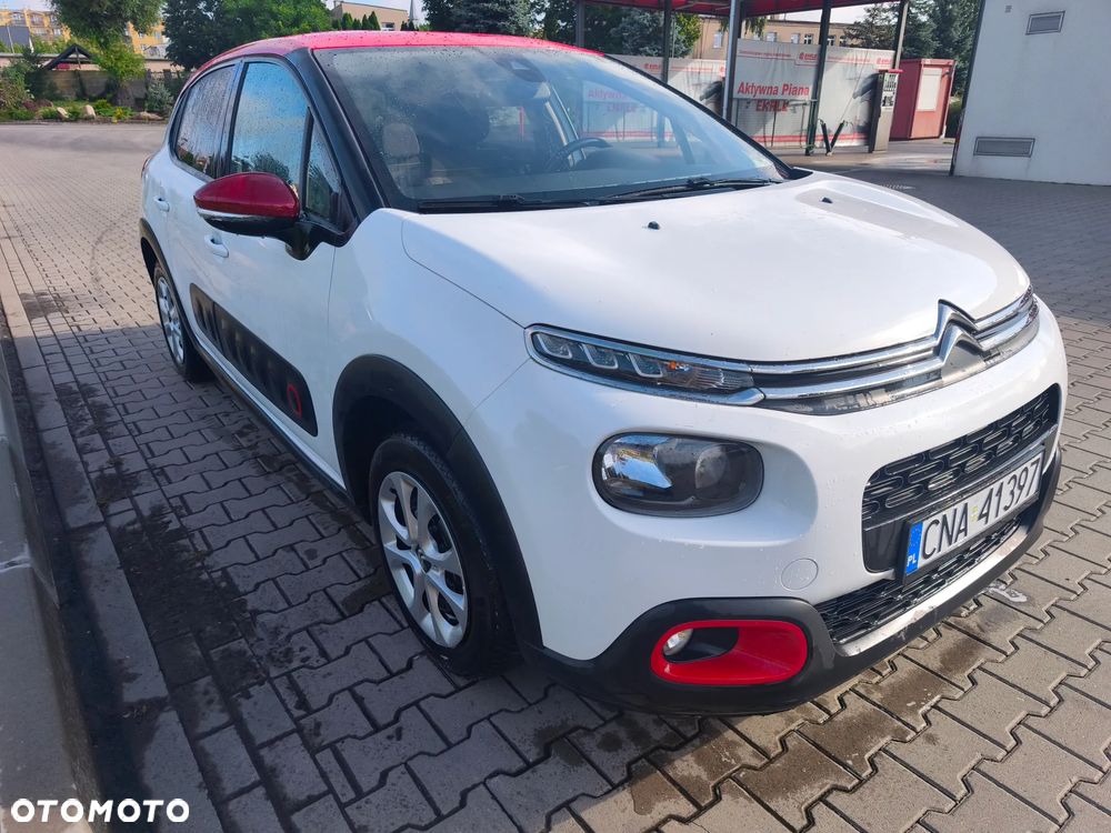 Citroën C3 1.2 PureTech Shine - 4