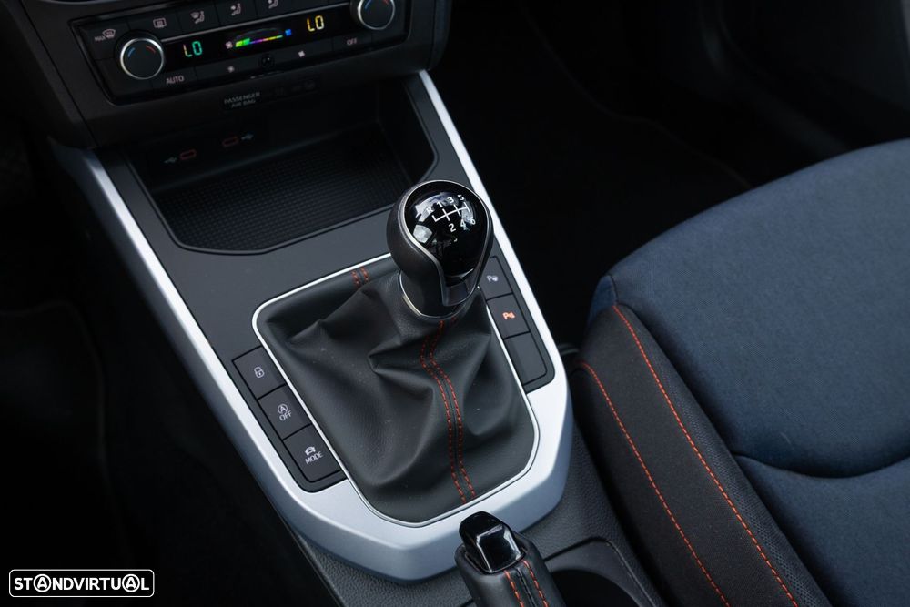SEAT Arona 1.0 TSI FR - 18
