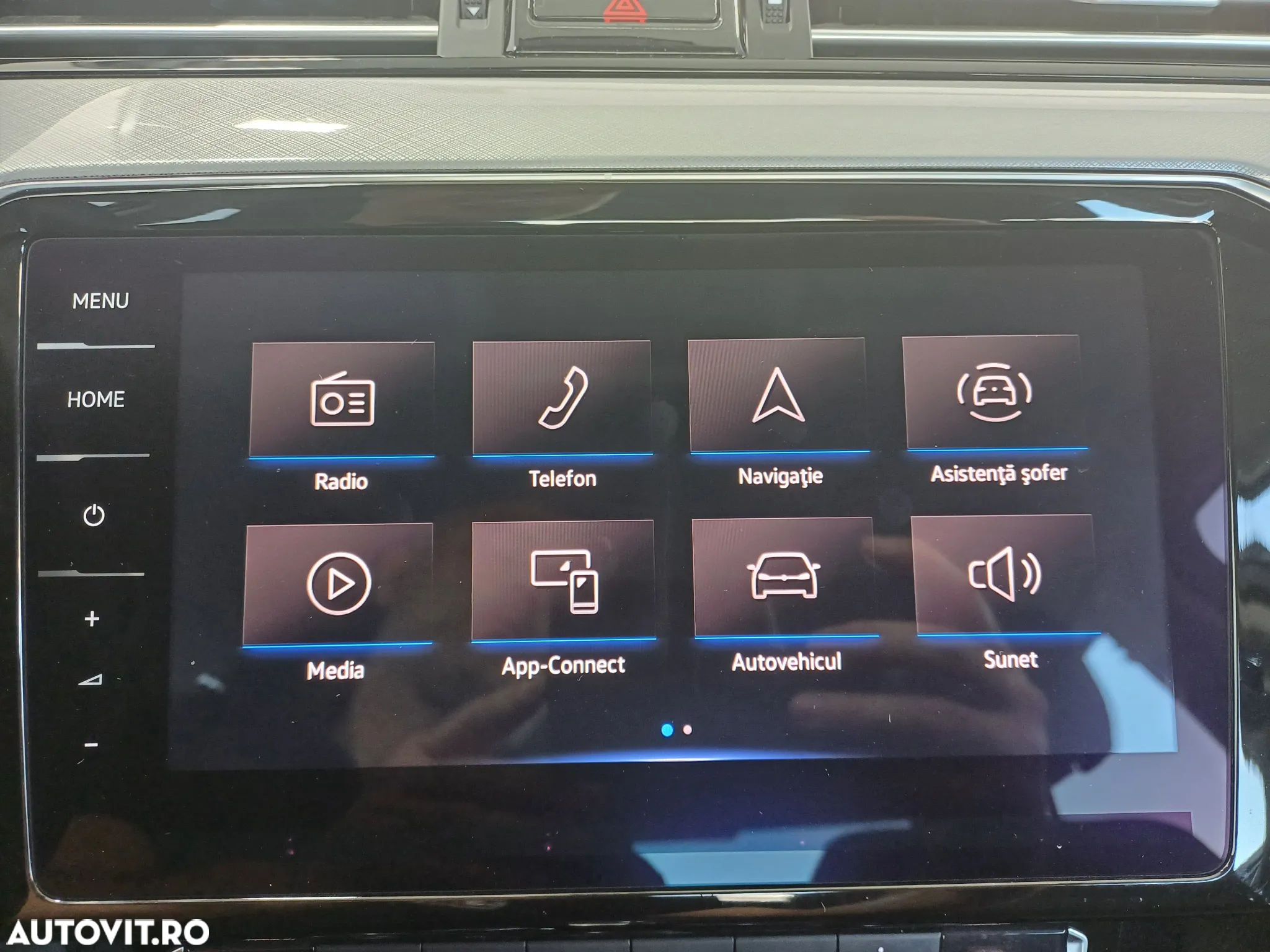 Volkswagen Passat 2.0 TDI DSG Comfortline - 17