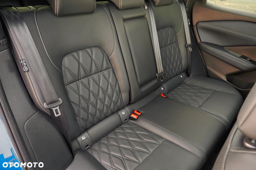 Nissan Qashqai 1.3 DIG-T MHEV Xtronic Tekna+ - 23