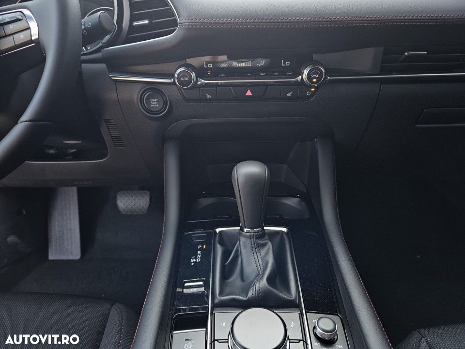 Mazda 3 - 12