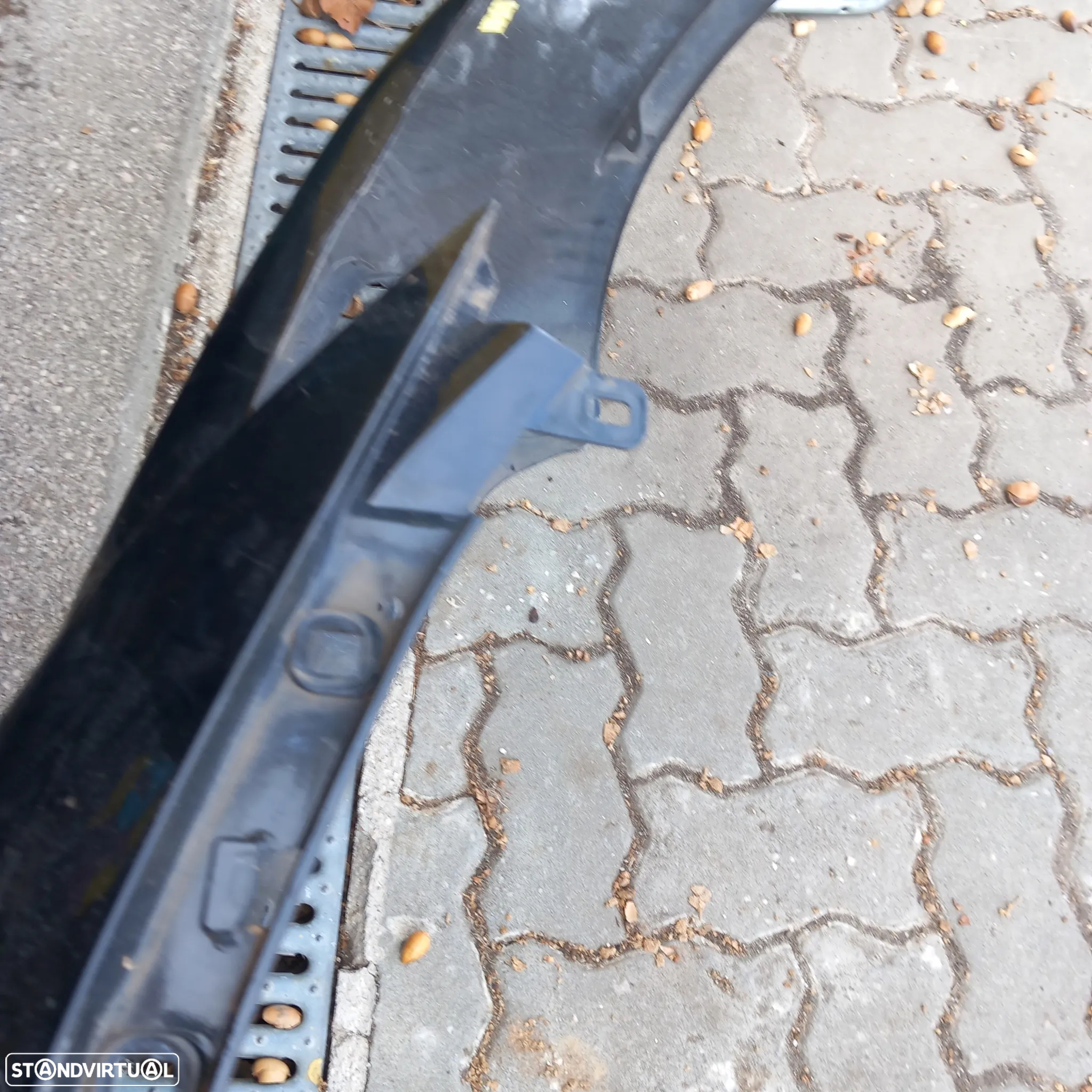 Para choques bmw f30 f31 - 8