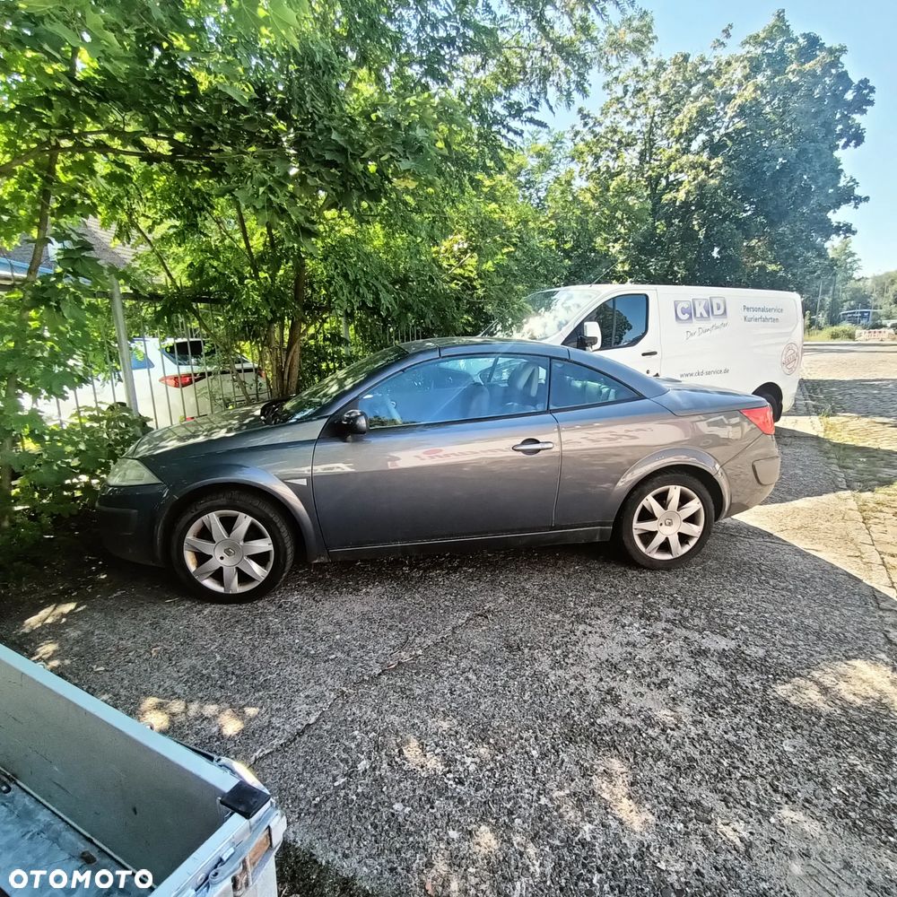 Renault Megane - 7