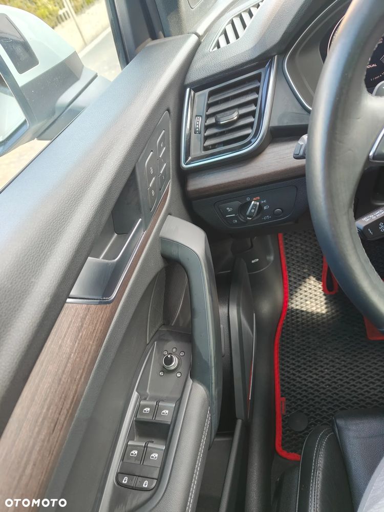 Audi Q5 - 8