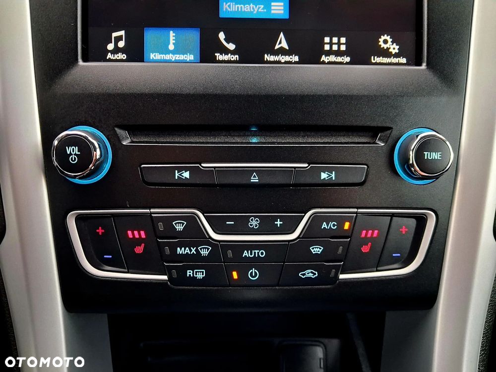 Ford Mondeo 2.0 TDCi STart-Stopp PowerShift-Aut Titanium - 29